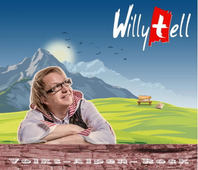 WILLY TELL - SAMSTAG 30. AUGUST 2025