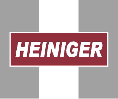 Heiniger AG, Uerkheim