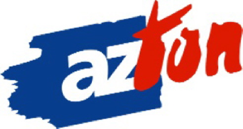 AZTON - SAMSTAG 29. AUGUST 2026 AZTON - SAMSTAG 29. AUGUST 2026