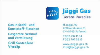 H. Jäggi AG, Safenwil H. Jäggi AG, Safenwil